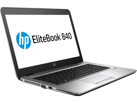 Käytetty: HP EliteBook 840 G2, 14,1", Intel Core i5-5200U, 8GB RAM, 128GB SSD, Windows 10 Pro